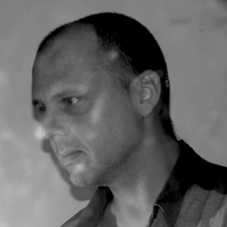 Andrew Scott GBMAPS